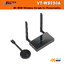 VT-WS050A 4K HDMI wireless dongle for presentation from Laptop to projector