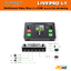 FEELWORLD LIVEPRO L1 Multi-format Video Mixer 4 x HDMI inputs live Streaming
