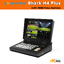 AVMATRIX Shark H4 Plus 4CH HDMI Video Switcher
