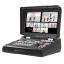 DATAVIDEO HS-1200 HD 6 Channel Portable Production Studio