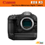 Canon EOS R3 Mirrorless Digital Camera