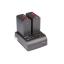 SWIT S-3602U Dual Charger/Adapter for Sony BP-U30/U60 แท่นชาร์แบตโซนี่แบบชาร์จ 2 ก้อน