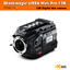 Blackmagic URSA Mini Pro 12K PL lens mount