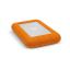 LaCie Rugged 2TB USB 3.0 Thunderbolt Series Hard Drive