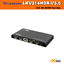 Lenkeng LKV314HDR-V3.0 1X4 HDMI Splitter 4K@60Hz