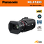 Panasonic HC-X1200 4K Camcorder ประกันศูนย์ไทย