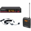 ew152 G3 Sennheiser Wireless Headset