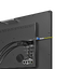 Lilliput Q23 23.8 inch 12G-SDI professional broadcast production studio monitor