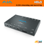 AJA Helo H.264 HD/SD recorder and streaming appliance with 3G-SDI and HDMI inputs/ outputs