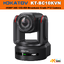 HDKATOV KT-BC10KVN 4K60P 30X 12G-SDI Broadcast Grade PTZ Camera