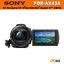 Sony AX43A 4K Handycam