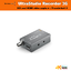 UltraStudio Recorder 3G