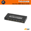 TECVAGON TVG-2042E 4 In 2 Out HDMI Matrix Switch With Audio Out