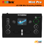 RGBLink Mini Pro 4K HDMI Video Switcher for Streaming