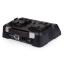 SWIT S-3812S 2-Channel V-Mount Fast Battery Charger พร้อมจอแสดงผล LCD