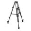 E-Image EG03AB Genting Video Tripod Kit ขาตั้งกล้องวิดีโอรับน้ำหนักสูงสุด 5 Kg