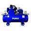 ปั๊มลมพูม่า Two Stage 15 แรงม้า ถัง 520 ลิตร รุ่น TPP-150 ไฟ 380