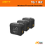 DEITY TC-1 KIT Wireless Timecode Generator (3PC KIT)