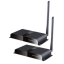 LKV388A HDbitT HDMI over IP wireless Extender ระยะสูงสุดถึง 200 เมตร