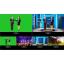 Lumantek ez-Pro VS4 4ch Full-HD Video Switcher / HD-SDIx2 , HDMIx3