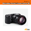 Blackmagic Pocket Cinema Camera 6K