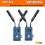 FORHOPE XM1000Pro SDI/HDMI Wireless Video Transmitter