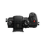 Panasonic Lumix GH5M2 Digital Mirrorless Camera (Body)