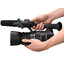 PANASONIC AG-AC30 Full-HD AVCCAM Handheld Camera