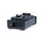 FXLION PL-Q80B V-Mount Quick Charger แท่นชาร์จแบตเตอรี่แบบ 1 ก้อน