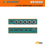AVMatrix SD2080 2×8 SDI/HDMI Splitter & Converter