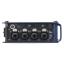 Zoom F8 Multi-Track Field Recorder / 8 XLR Input