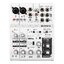 YAMAHA AG06 Multipurpose 6-channel mixer with USB audio interface *** สินค้าตกรุ่นแล้ว