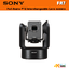 Sony FR7 Full-frame PTZ Interchangeable Lens camera