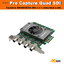 Magewell Pro Capture Quad SDI