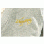 fashion เสื้อกันหนาวไหมพรม คอวี สีเทา ใส่เป็นเสื้อคลุมลำลองได้ ใส่ทำงาน น่ารัก