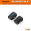 Saramonic Blink500 ProX B1 Wireless Microphone