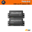 TECVAGON TVG-510 HDMI over IP extender 200m