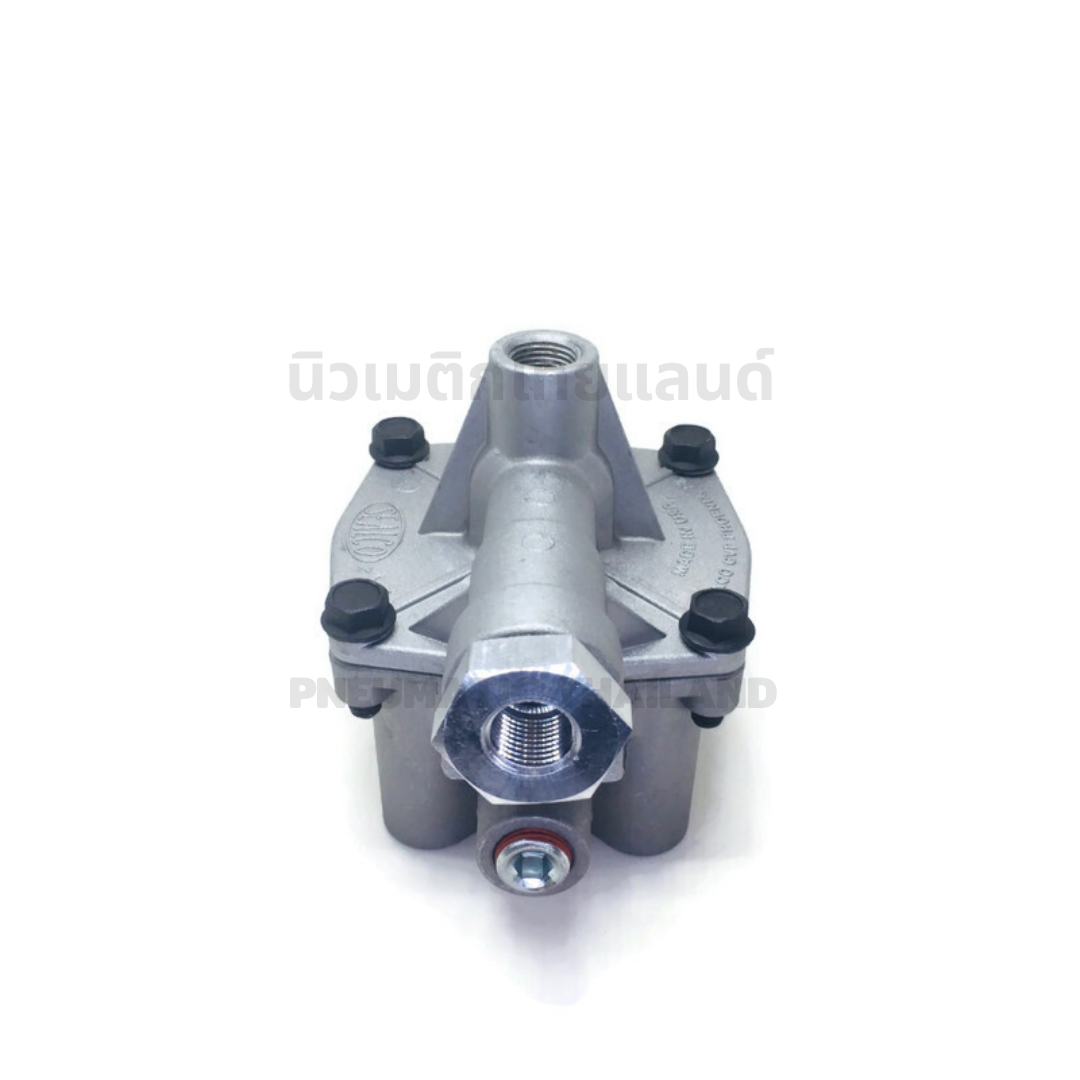 SEALCO รีเลย์วาล์วฉุกเฉิน รุ่น 120205 แท้ Emergency Relay