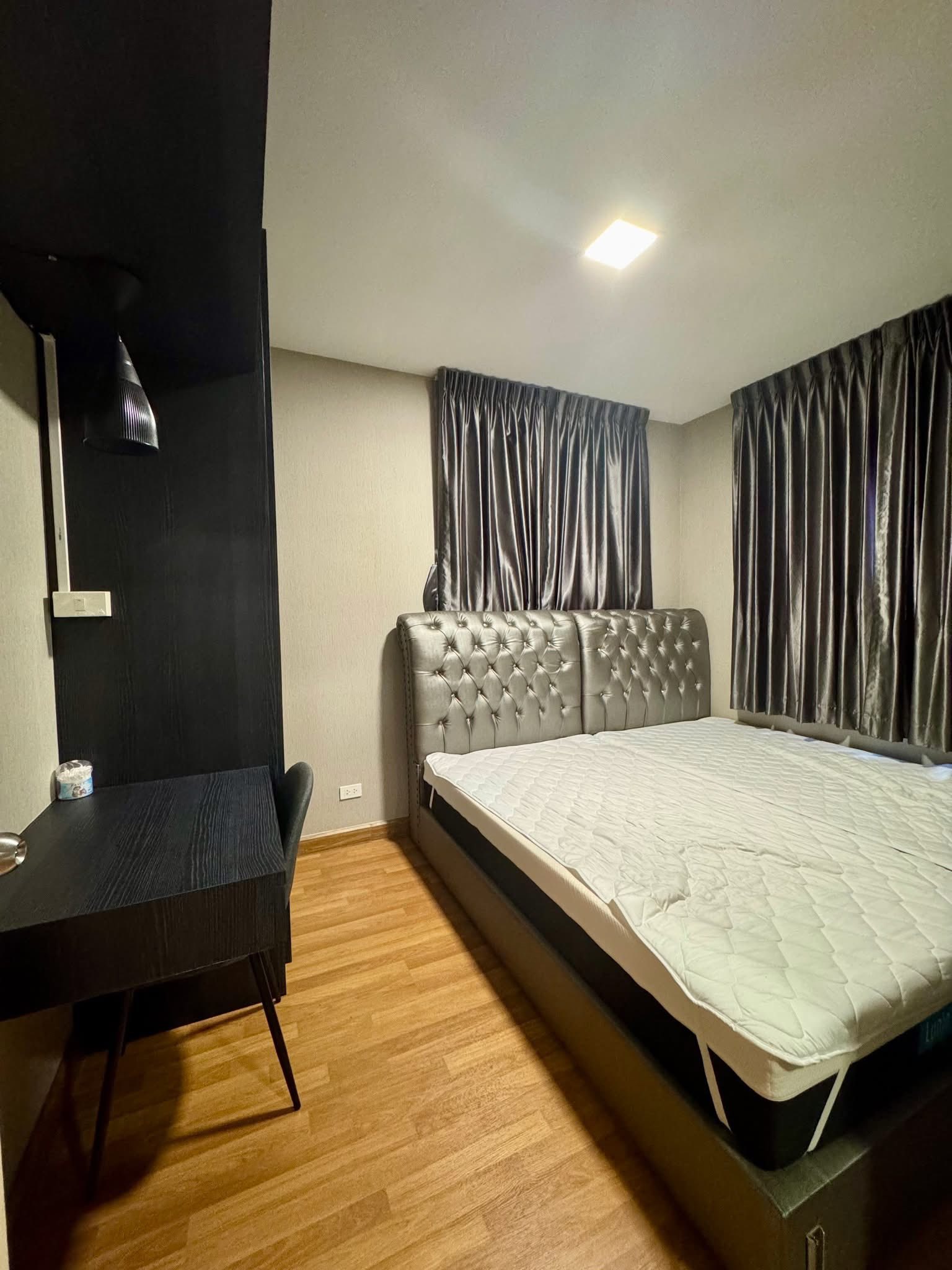 ให้เช่า บ้านทาวน์โฮม 2 ชั้น โครงการ The Connect Suvarnabhumi 4 (เดอะ คอนเนค สุวรรณภูมิ 4)