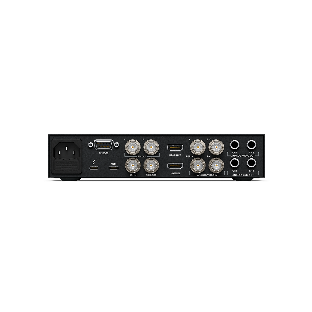 UltraStudio 4K Mini