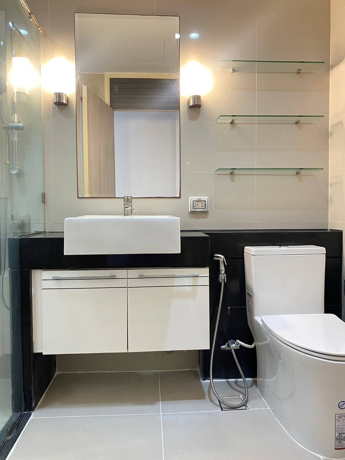 ให้เช่าด่วนก่อนเต็มคอนโด Supalai Premier @ Asoke (ศุภาลัย พรีเมียร์ แอท อโศก)