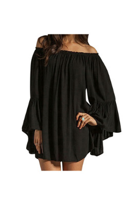 Sequins Deep V Neck Sleeveless Pleated Mesh Party Short Mini Women is Dresses Online(Black)