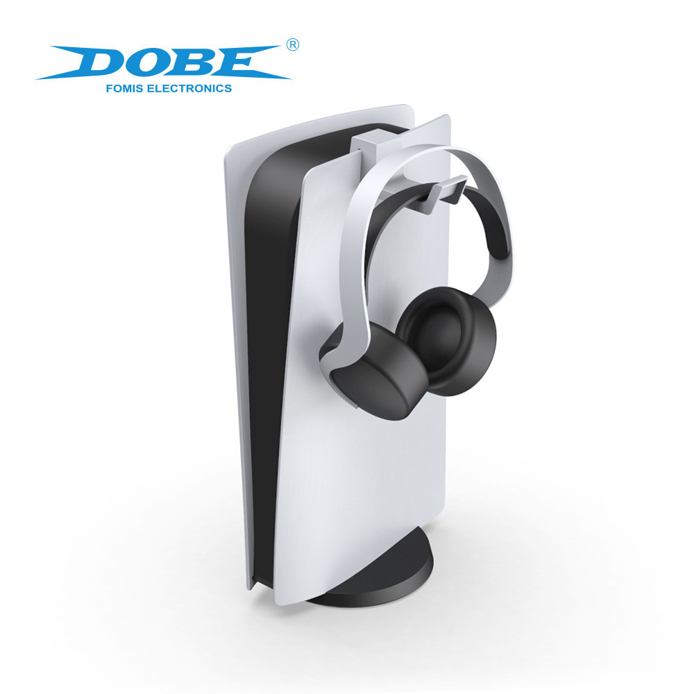 DOBE ที่แขวนหูฟังาำหรับเครื่อง PS5