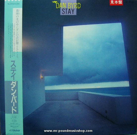 Dan Byrd - Stay