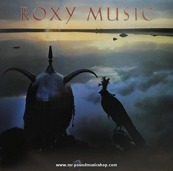Roxy Music - Avalon
