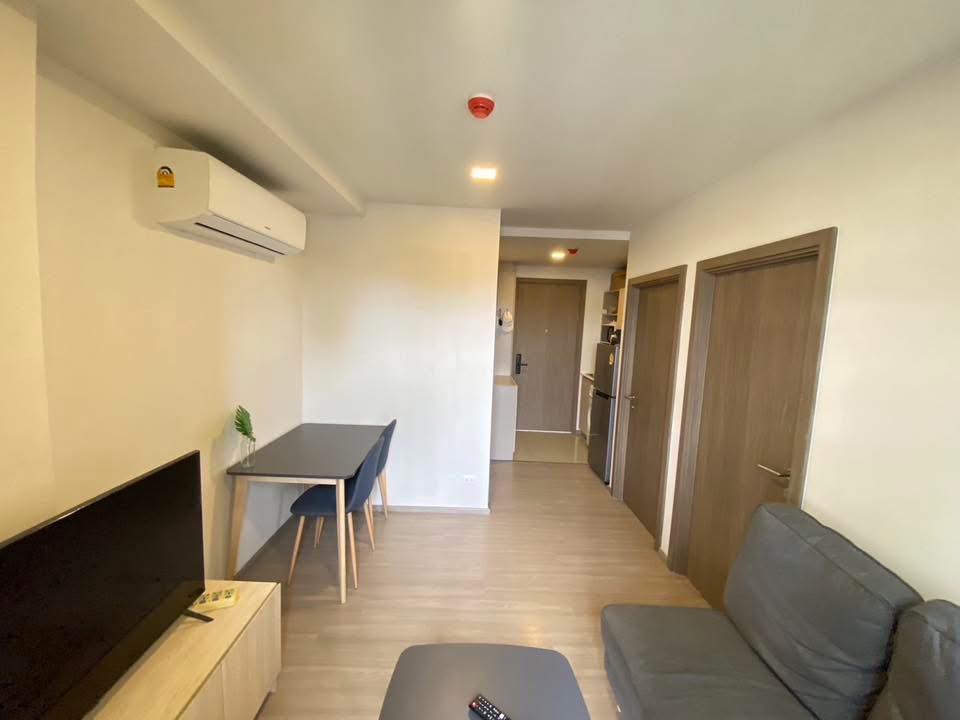 ðĒ āđāļŦāđāđāļāđāļē āļāļāļāđāļ The Muve Bangkae (āđāļāļāļ° āļĄāļđāļ āļāļēāļāđāļ)