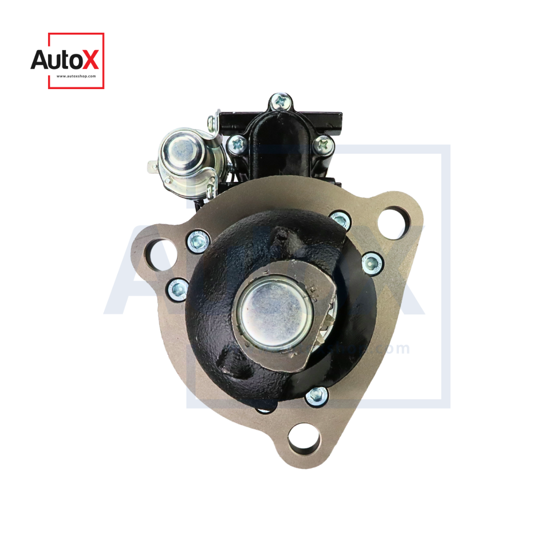 ไดสตาร์ท CAT 950 936E 3Y8850 มีซีลกันน้ำมัน 15Tฟัน 56mm 24V 6kw (ใหม่)