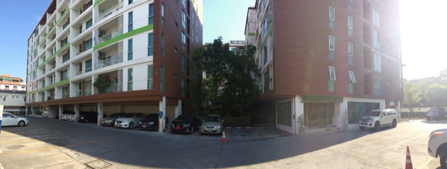 ให้เช่าและขายคอนโด The Niche ID Ladprao 130 พร้อมอยู่