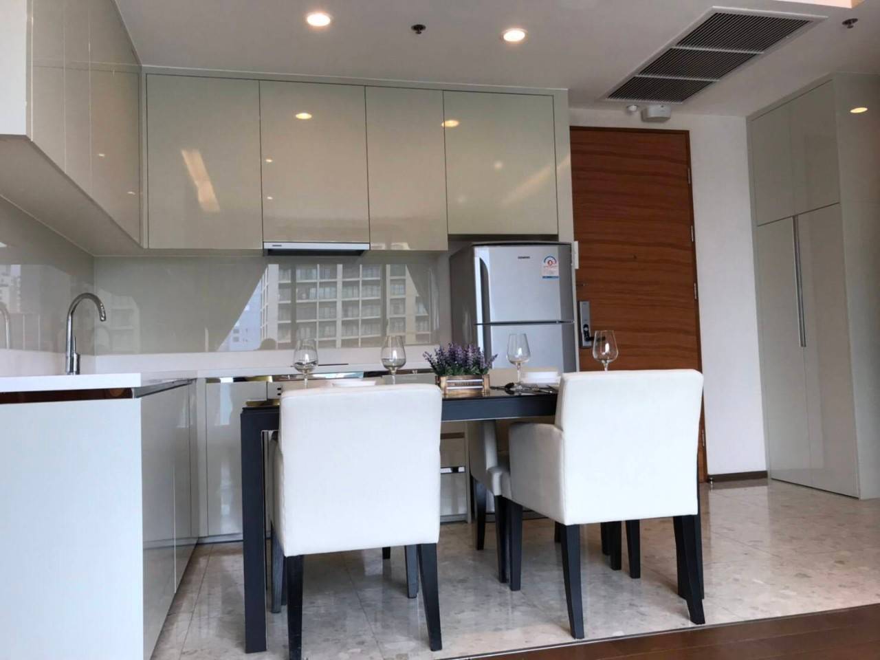 ✨ ให้เช่าคอนโด The Address สุขุมวิท 28 (The Address Sukhumvit 28) ✨