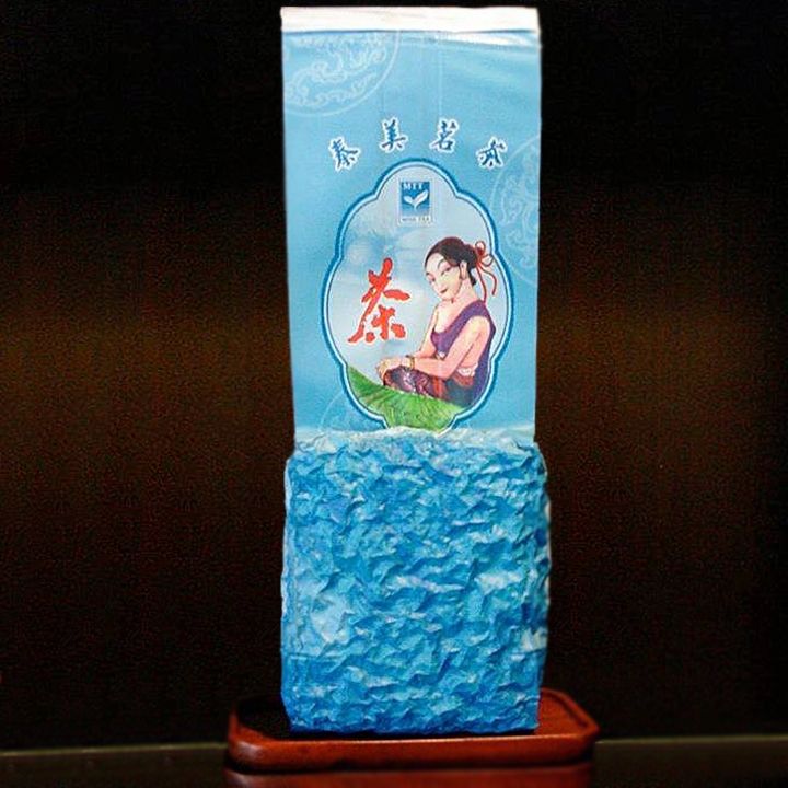 ชาอู่หลงจิงเซียนเบอร์ 12